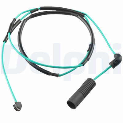 FREN İKAZ KABLOSU ARKA BMW 3 SERİSİ E46 M3 01-06 