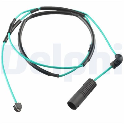 FREN İKAZ KABLOSU ARKA BMW 3 SERİSİ E46 M3 01-06 