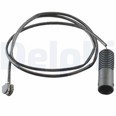FREN İKAZ KABLOSU ARKA BMW 316 COMPACT 94-00, 318 COMPACT 94-99, Z3 ROADSTER 1.8 / 1.9 / 2.0 / 2.2 / 2.8 96-02 