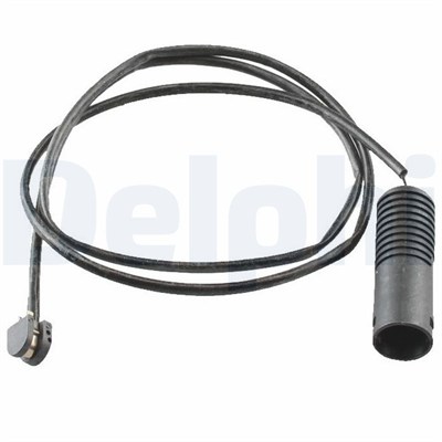 FREN İKAZ KABLOSU ARKA BMW 316 COMPACT 94-00, 318 COMPACT 94-99, Z3 ROADSTER 1.8 / 1.9 / 2.0 / 2.2 / 2.8 96-02 