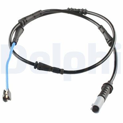 FREN İKAZ KABLOSU ARKA BMW 5 SERİSİ F10 10-16, 6 SERİSİ CABRIO F12 11-18 