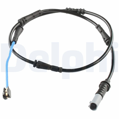 FREN İKAZ KABLOSU ARKA BMW 5 SERİSİ F10 10-16, 6 SERİSİ CABRIO F12 11-18 