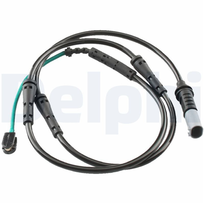 FREN İKAZ KABLOSU ARKA BMW 5 SERİSİ GRAN TURISMO F07 09-17 