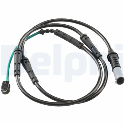 FREN İKAZ KABLOSU ARKA BMW 5 SERİSİ GRAN TURISMO F07 09-17 