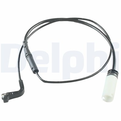 FREN İKAZ KABLOSU ARKA BMW 5 SERİSİ TOURING E61 04-10 