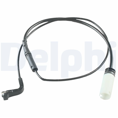 FREN İKAZ KABLOSU ARKA BMW 5 SERİSİ TOURING E61 04-10 