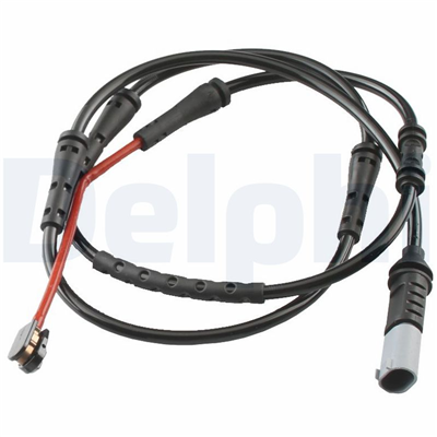 FREN İKAZ KABLOSU ARKA BMW 5 SERİSİ TOURING F11 09-17 