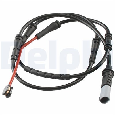 FREN İKAZ KABLOSU ARKA BMW 5 SERİSİ TOURING F11 09-17 