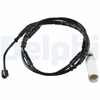 FREN İKAZ KABLOSU ARKA BMW X1 E84 10-15 