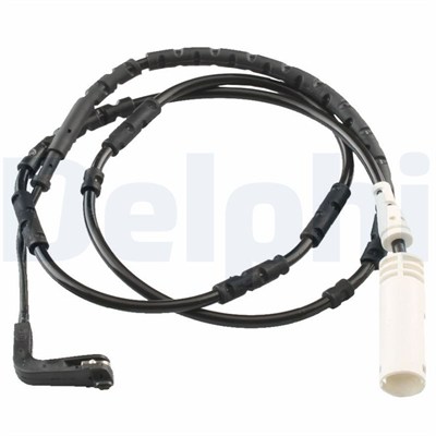 FREN İKAZ KABLOSU ARKA BMW X1 E84 10-15 
