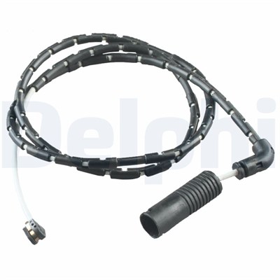 FREN İKAZ KABLOSU ARKA BMW X3 E83 05-11 
