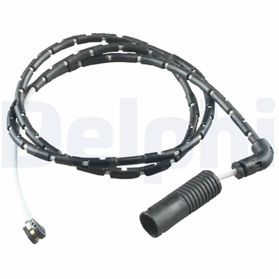 FREN İKAZ KABLOSU ARKA BMW X3 E83 05-11 