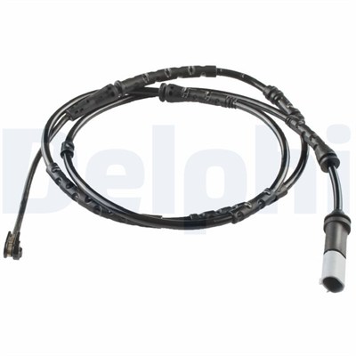 FREN İKAZ KABLOSU ARKA BMW X3 F25 11-17 