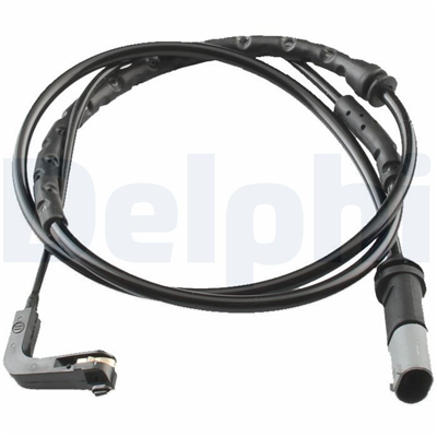 FREN İKAZ KABLOSU ARKA BMW X5 E70 09-13, X5 F15, F85 14-18, X6 F71, F72 08-14 