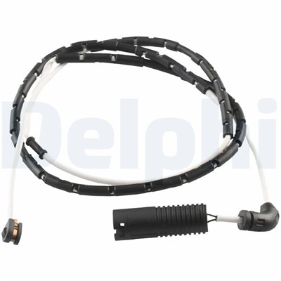 FREN İKAZ KABLOSU ARKA BMW Z4 ROADSTER E85 03-09 