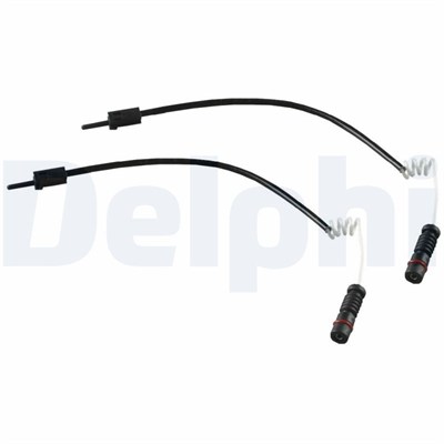 FREN İKAZ KABLOSU ARKA MERCEDES-BENZ M SERİSİ W163 98-05 