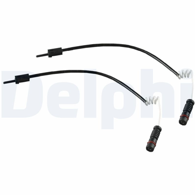 FREN İKAZ KABLOSU ARKA MERCEDES-BENZ M SERİSİ W163 98-05 