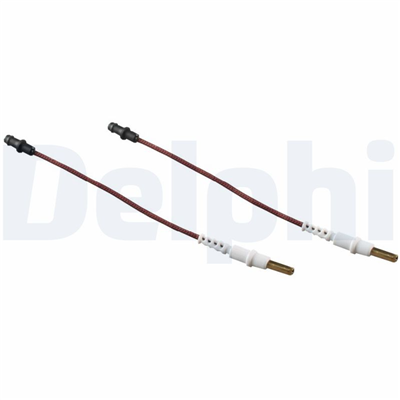 FREN İKAZ KABLOSU ARKA MERCEDES-BENZ V SERİSİ 638/2 96-03, VITO SERİSİ 638 96-03 