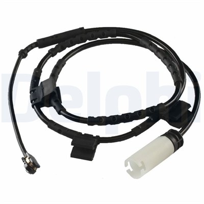 FREN İKAZ KABLOSU ARKA MINI ONE ONE 10-13, COOPER 06-13, COOPER S 10-13, ONE D 10-13, COOPER D 06-13 