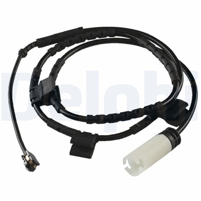 FREN İKAZ KABLOSU ARKA MINI ONE ONE 10-13, COOPER 06-13, COOPER S 10-13, ONE D 10-13, COOPER D 06-13 