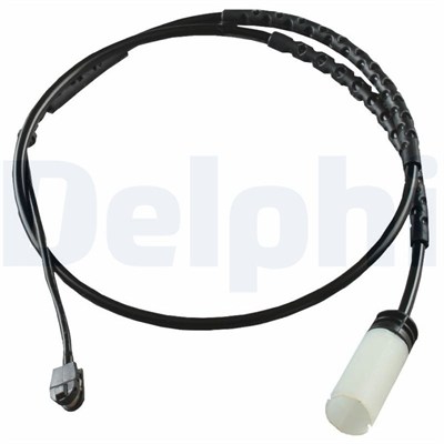 FREN İKAZ KABLOSU ARKA MNII COUNTRYMAN ONE-COOPER 10-16, COOPER S 10-16, ONE D 10-16 