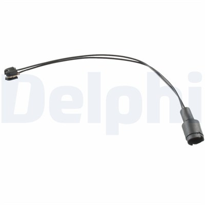 FREN İKAZ KABLOSU ÖN ARKA BMW 315 81-84, 316 75-82, 318 75-82, 320 75-79, 323 78-91, 520 72-79, 528 75-77, 518 81-87, 525 81-87, 630 76-79, 635 87-89, 728 77-86, 730 79-86 