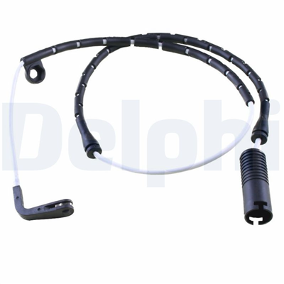 FREN İKAZ KABLOSU ÖN ARKA BMW 520 96-03, 525 00-03, 528 95-00, 530 00-03, 535 96-03, 540 96-03, 520 TOURING 97-01, 525 TOURING 00-04, 530 TOURING 97-03, 540 TOURING 97-03 