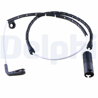 FREN İKAZ KABLOSU ÖN ARKA BMW 520 96-03, 525 00-03, 528 95-00, 530 00-03, 535 96-03, 540 96-03, 520 TOURING 97-01, 525 TOURING 00-04, 530 TOURING 97-03, 540 TOURING 97-03 