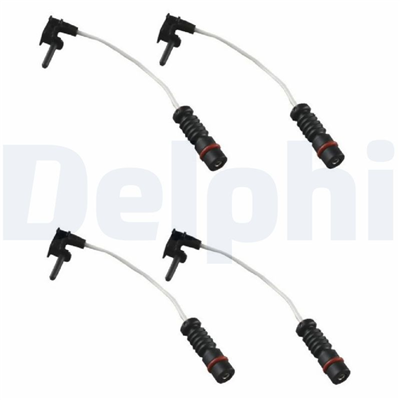 FREN İKAZ KABLOSU ÖN ARKA MERCEDES-BENZ A 140 97-04, A 160 97-04, A 190 99-04, A 210 01-04, C 180 93-00, C 200 95-00, C 240 97-00, C 280 97-00, C 180 T 00-01, C 200 T 96-01, C 230 T 96-00, C 280 T 97-01 