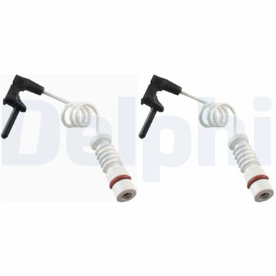 FREN İKAZ KABLOSU ÖN ARKA MERCEDES-BENZ M SERİSİ W163 98-05 