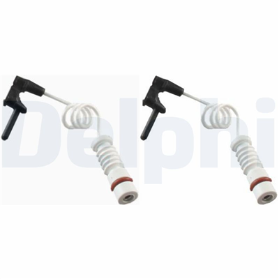 FREN İKAZ KABLOSU ÖN ARKA MERCEDES-BENZ M SERİSİ W163 98-05 