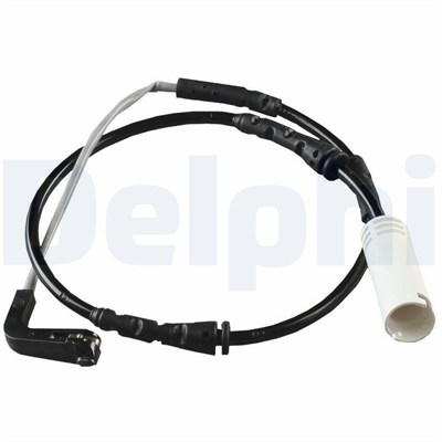 FREN İKAZ KABLOSU ÖN BMW 1 SERİSİ E81 07-11, E87 07-11, 3 SERİSİ E90 05-11 
