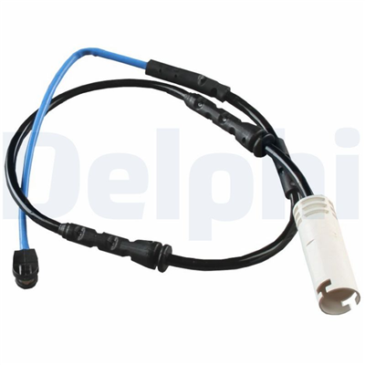 FREN İKAZ KABLOSU ÖN BMW 1 SERİSİ E82 07-13 