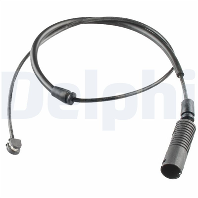 FREN İKAZ KABLOSU ÖN BMW M3 3.0 / 3.2 92-98, M3 3.0 / 3.2 COUPE 94-98, Z3 ROADSTER M 3.2 97-03 