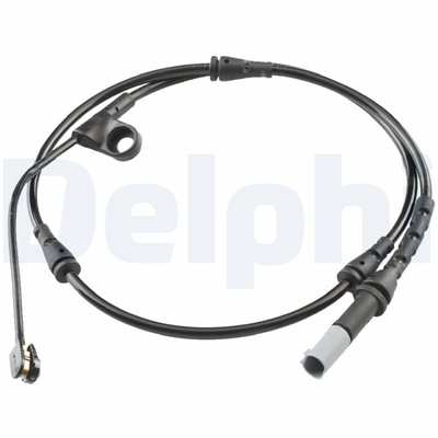 FREN İKAZ KABLOSU ÖN BMW X5 E70 09-13, X5 F15, F85 14-18, X6 F71, F72 08-14 