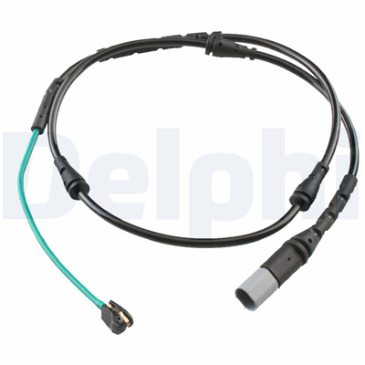 FREN İKAZ KABLOSU ÖN BMW X5 E70 09-13, X5 F15, F85 14-18, X6 F71, F72 08-14 