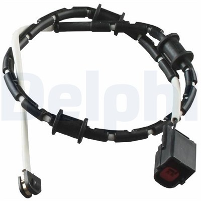 FREN İKAZ KABLOSU ÖN JAGUAR XF 2.0 12-15, 3.0 12-15, 4.2 08-15, 2.2 D 11-15, 2.7 D 08-15 