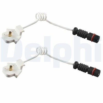 FREN İKAZ KABLOSU ÖN MERCEDES-BENZ 190 1.8 / 2.0 / 2.3 82-93, 230 TE 89-92, 260 TE 89-92, 200 T 88-91, 300 T 88-93 
