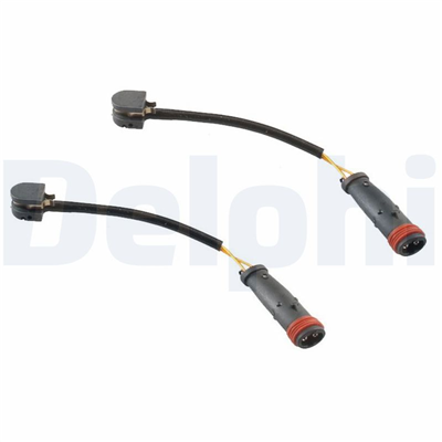 FREN İKAZ KABLOSU ÖN MERCEDES-BENZ C SERİSİ W204 08-14, 
