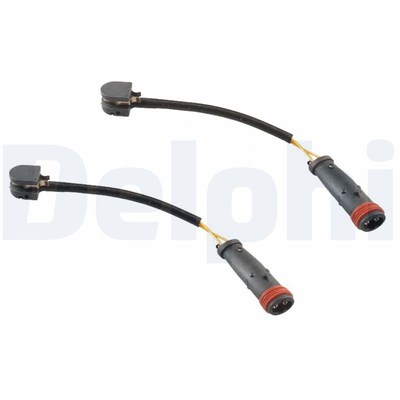 FREN İKAZ KABLOSU ÖN MERCEDES-BENZ C SERİSİ W204 08-14, 