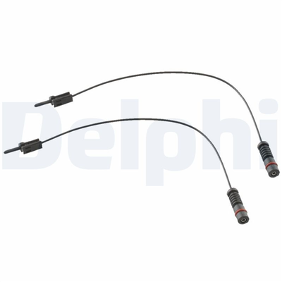 FREN İKAZ KABLOSU ÖN MERCEDES-BENZ SPRINTER 5-T 01 =>, 507 86-89, 508 89-94, 510 86-94, 609 86-94, 609 86-94, 711 86-94, 809 86-94 