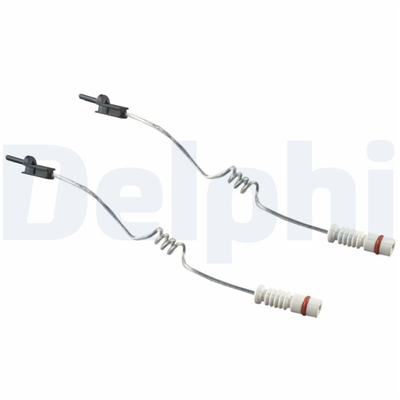FREN İKAZ KABLOSU ÖN MERCEDES-BENZ SPRINTER 5-T 01 =>, 507 86-89, 508 89-94, 510 86-94, 609 86-94, 609 86-94, 711 86-94, 809 86-94 