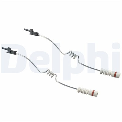 FREN İKAZ KABLOSU ÖN MERCEDES-BENZ SPRINTER 5-T 01 =>, 507 86-89, 508 89-94, 510 86-94, 609 86-94, 609 86-94, 711 86-94, 809 86-94 