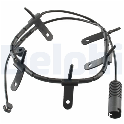 FREN İKAZ KABLOSU ÖN MINI ONE-COOPER 01-06, COOPER S 02-06, WORKS 03-06, ONE D 03-06 
