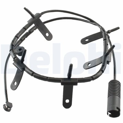 FREN İKAZ KABLOSU ÖN MINI ONE-COOPER 01-06, COOPER S 02-06, WORKS 03-06, ONE D 03-06 