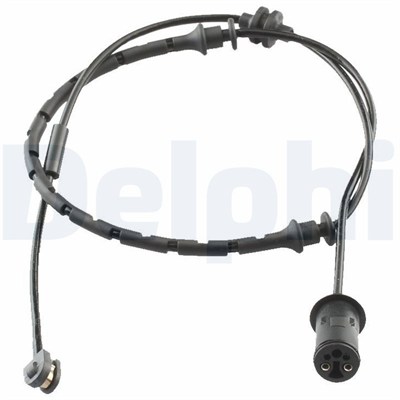FREN İKAZ KABLOSU ÖN OPEL ASTRA G HB 1.2 16V 98-05, 1.4 07-09, 1.7 16V 98-05, 1.6 98-05, 1.6 16V 98-05, 1.8 16V 98-05, 2.0 16V 98-05, 2.2 16V 00-05, 1.7 DTI 16V 00-05, 1.7 CDTI 03-05, 1.7 TD 98-00, 2.0 D 98-05, 2.0 DTI 16v 99-05, 2.2 DTI 02-05 