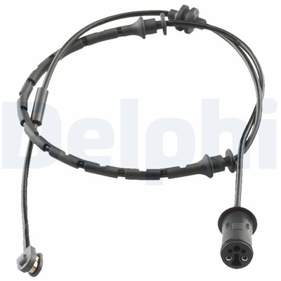 FREN İKAZ KABLOSU ÖN OPEL ASTRA G HB 1.2 16V 98-05, 1.4 07-09, 1.7 16V 98-05, 1.6 98-05, 1.6 16V 98-05, 1.8 16V 98-05, 2.0 16V 98-05, 2.2 16V 00-05, 1.7 DTI 16V 00-05, 1.7 CDTI 03-05, 1.7 TD 98-00, 2.0 D 98-05, 2.0 DTI 16v 99-05, 2.2 DTI 02-05 