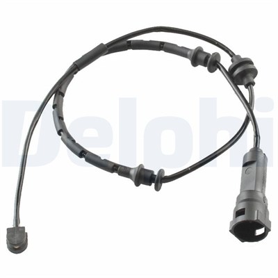 FREN İKAZ KABLOSU ÖN OPEL SIGNUM 1.8 03-08, 2.0 TURBO 03-08, 1.9 CDTI 03-08, 2.0-2.2 DTI 03-04, VECTRA C 1.6 05-08, 1.8 02-08, 1.8 16V 02-08, 2.0 16V TURBO 03-08, 2.2 16V 02-08, 2.2 DGI 03-08, 1.9 CDTI 04-09, 2.0 DTI 16V 02-06, 2.2 DTI 16V 02-04 