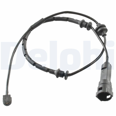 FREN İKAZ KABLOSU ÖN OPEL SIGNUM 1.8 03-08, 2.0 TURBO 03-08, 1.9 CDTI 03-08, 2.0-2.2 DTI 03-04, VECTRA C 1.6 05-08, 1.8 02-08, 1.8 16V 02-08, 2.0 16V TURBO 03-08, 2.2 16V 02-08, 2.2 DGI 03-08, 1.9 CDTI 04-09, 2.0 DTI 16V 02-06, 2.2 DTI 16V 02-04 