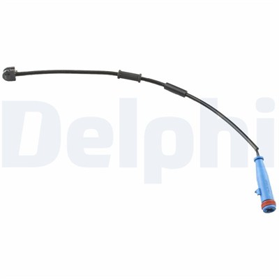 FREN İKAZ KABLOSU ÖN OPEL SIGNUM HB 1.8 03-08, 2.0 TURBO 03-08, 1.9 CDTI 04-08, 2.0-2.2 DTI 03-04, VECTRA C 1.6 16V 04-05, 1.6 05-08, 1.8 02-08, 1.8 16V 02-08, 2.0 16V TURBO 03-08, 2.2 16V 02-08, 2.2 DGI 03-08, 1.9 CDTI 04-09, 2.0 DTI 16V 02-06, 2.2 